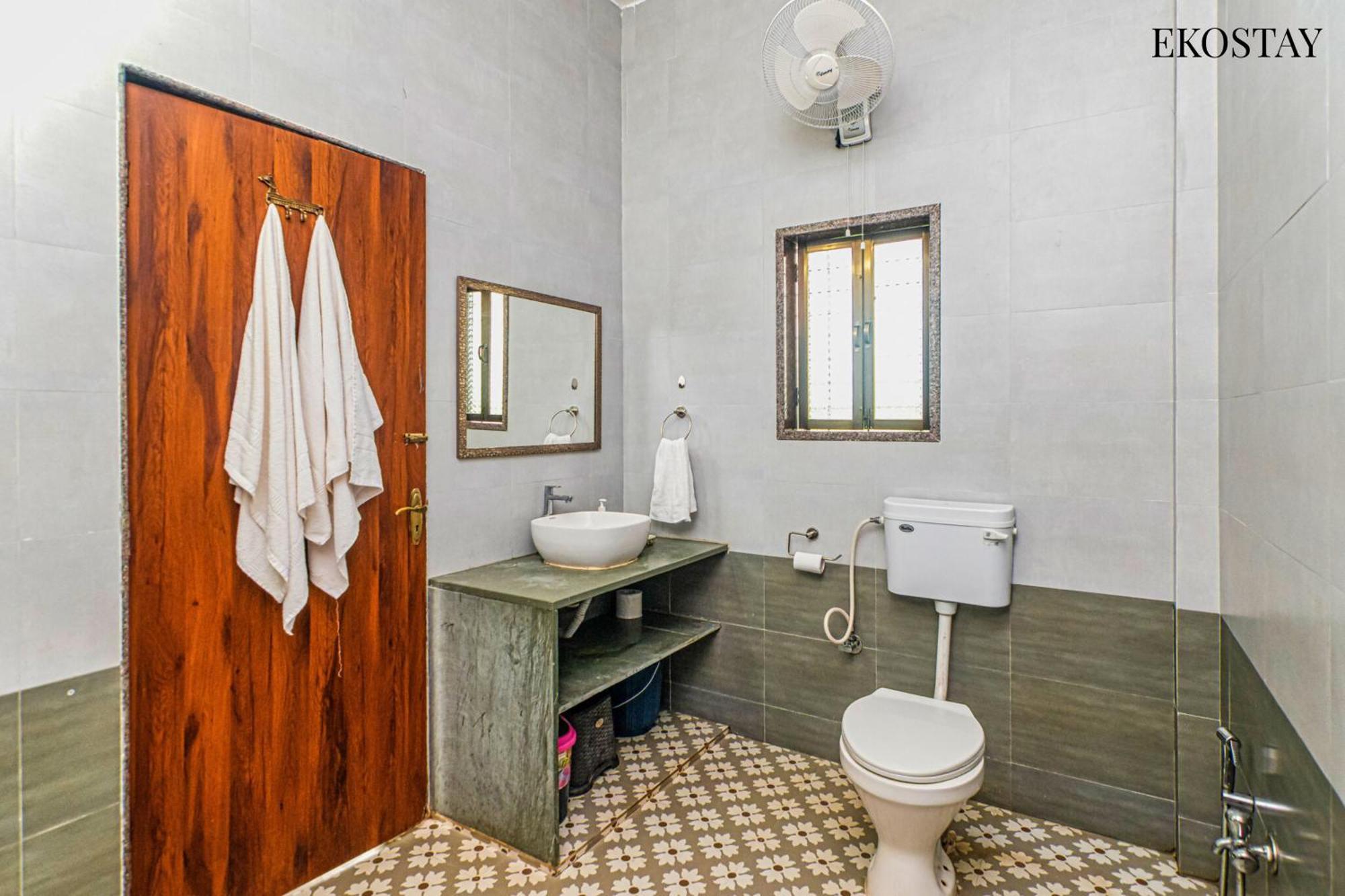 Ekostay- Nest Villa Karjat Extérieur photo