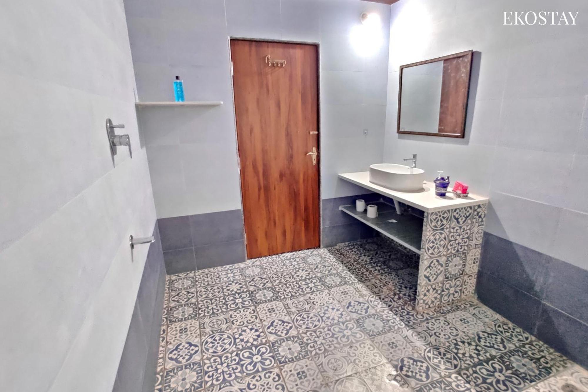 Ekostay- Nest Villa Karjat Extérieur photo