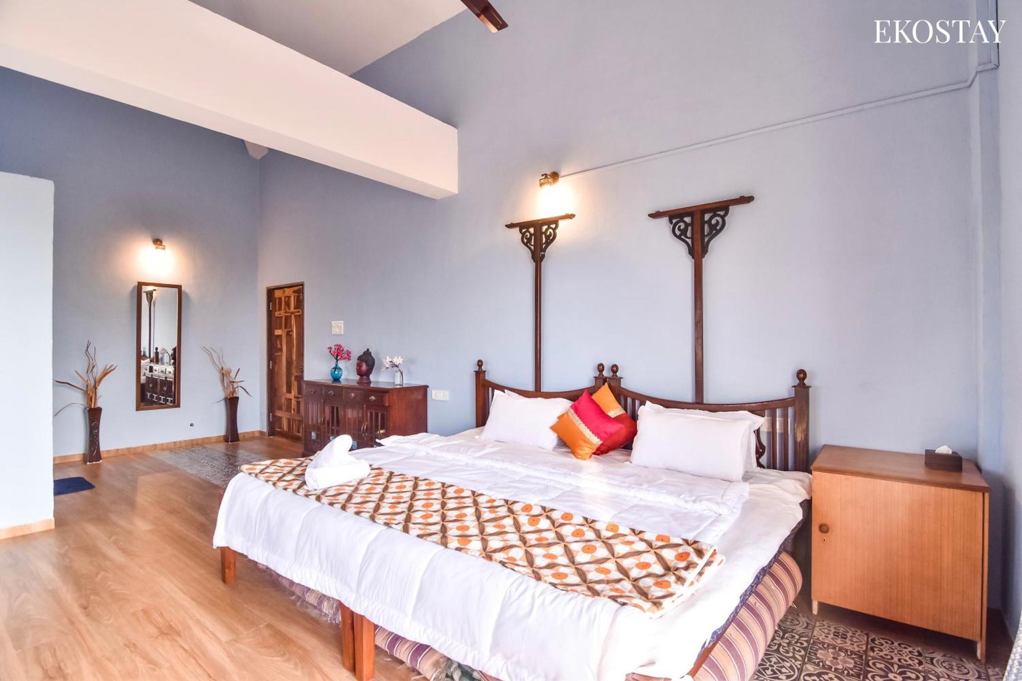 Ekostay- Nest Villa Karjat Extérieur photo